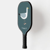 Raquette De Pickleball Personnalisé Seagull (Gauche)