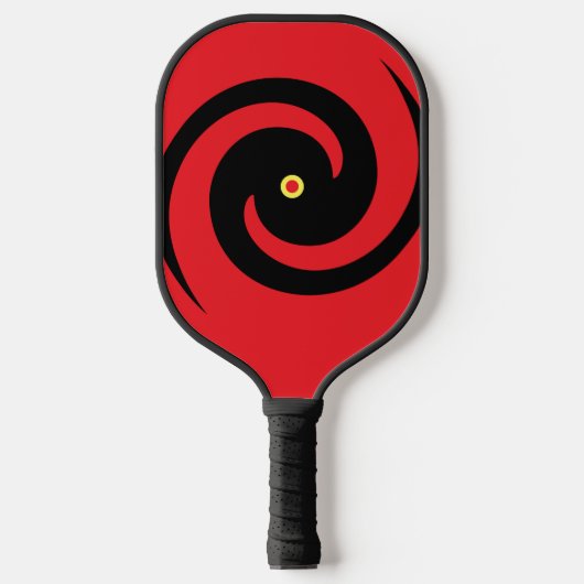 Raquette De Pickleball Personnaliser "Galaxy" Pickleball Paddle (Recto)