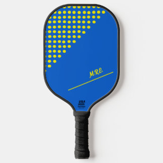 Raquette De Pickleball personnaliser, personnaliser modèle, Pickleball Pa