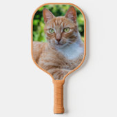 Raquette De Pickleball Petit chou doux (Recto)