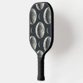Raquette De Pickleball Phase Lunaire Céleste (1) (Gauche)