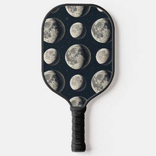 Raquette De Pickleball Phase Lunaire Céleste (2)