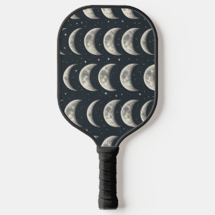 Raquette De Pickleball Phase Lunaire Céleste (3)