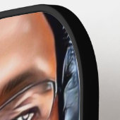 Raquette De Pickleball Photo (Détail gauche)