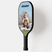 Raquette De Pickleball Photo moderne 2 (Gauche)