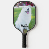 Raquette De Pickleball Photo personnalisée (Verso)