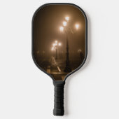 Raquette De Pickleball Piazza San Marco, Venise (Verso)