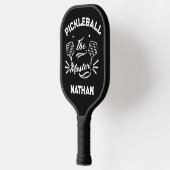 Raquette De Pickleball Pickball Master (Gauche)