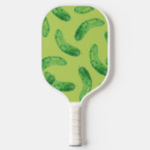 Raquette De Pickleball Picke Me Fancy ! (Recto)