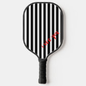 Raquette De Pickleball Picket Paddle (Verso)