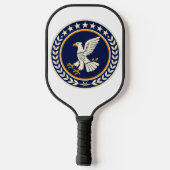 Raquette De Pickleball Pickle Ball Padle (Verso)