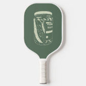 Raquette De Pickleball Pickle Lover (Recto)