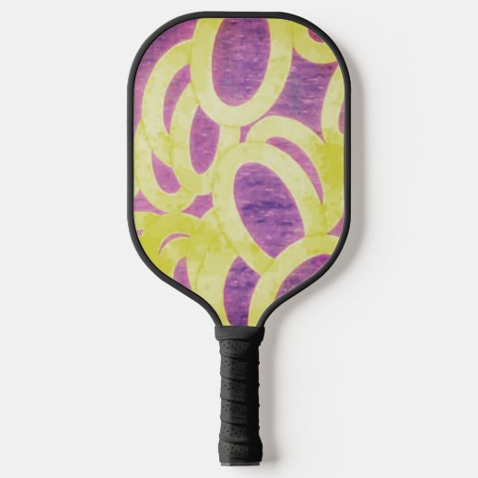 RAQUETTE DE PICKLEBALL PICKLE PADDLE (Recto)