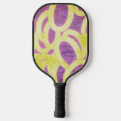 RAQUETTE DE PICKLEBALL PICKLE PADDLE (Verso)