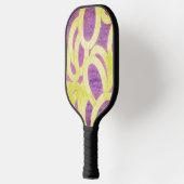 RAQUETTE DE PICKLEBALL PICKLE PADDLE (Gauche)