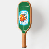 Raquette De Pickleball Pickleball (Gauche)