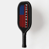Raquette De Pickleball Pickleball Americana (Gauche)