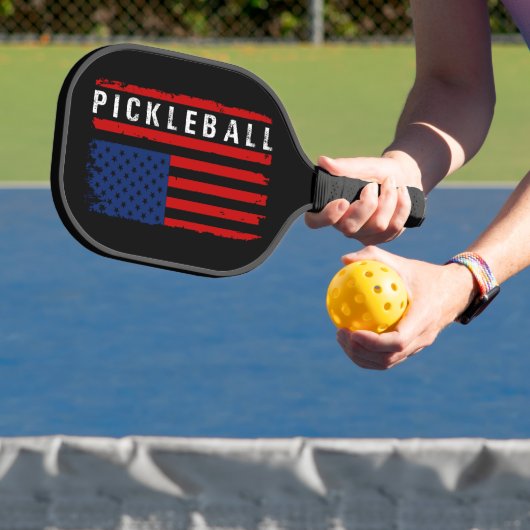 Raquette De Pickleball Pickleball Americana (Insitu)