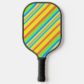 Raquette De Pickleball Pickleball - Bad Net, Bad Ball, Bad Paddle, Bad A (Verso)