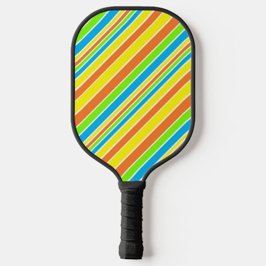 Raquette De Pickleball Pickleball - Bad Net, Bad Ball, Bad Paddle, Bad A (Verso)