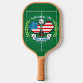 Raquette De Pickleball Pickleball Banger – New Lower Price (Verso)