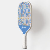 Raquette De Pickleball Pickleball Blue (Gauche)