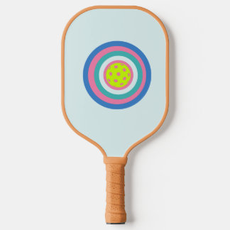 Raquette De Pickleball Pickleball Bullseye