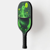 Raquette De Pickleball Pickleball Cauldron Pickleball Paddle (Gauche)