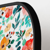 Raquette De Pickleball Pickleball Club Pickleball Paddle & Ball Custom (Détail gauche)