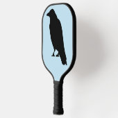 RAQUETTE DE PICKLEBALL PICKLEBALL D'ÉCRAN (Gauche)