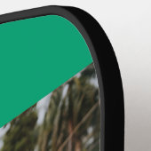 Raquette De Pickleball Pickleball Is My Superpower (Détail gauche)