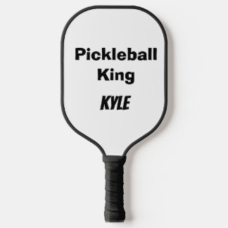 Raquette De Pickleball Pickleball King