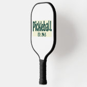 Raquette De Pickleball Pickleball paddle (Gauche)