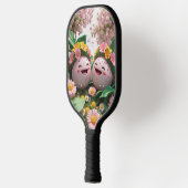 Raquette De Pickleball Pickleball Paddle (Gauche)