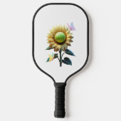 Raquette De Pickleball Pickleball Paddle (Verso)