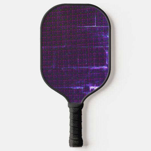 Raquette De Pickleball Pickleball Paddle (Recto)