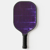 Raquette De Pickleball Pickleball Paddle (Verso)