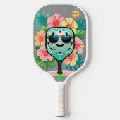 Raquette De Pickleball Pickleball Paddle (Recto)