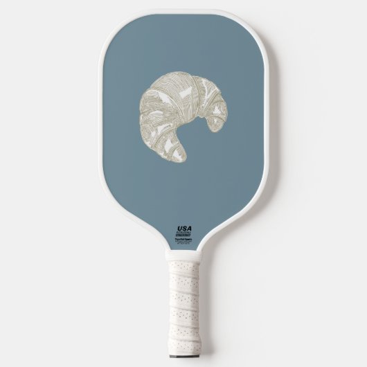 Raquette De Pickleball Pickleball Paddle (Recto)