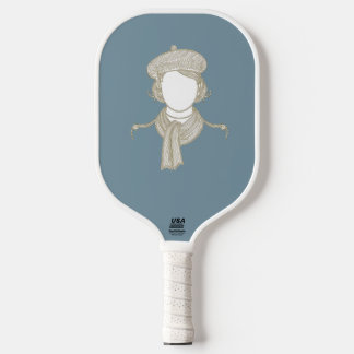 Raquette De Pickleball Pickleball Paddle