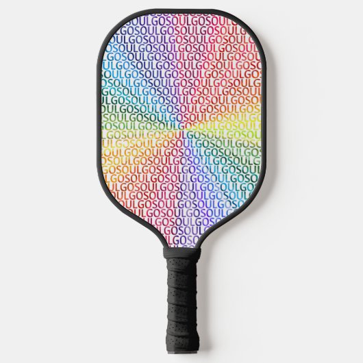 Raquette De Pickleball Pickleball Paddle (Recto)