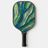Raquette De Pickleball Pickleball Paddle (Recto)