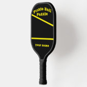 Raquette De Pickleball Pickleball Paddle (Gauche)