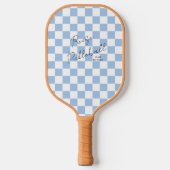 Raquette De Pickleball Pickleball Paddle (Recto)