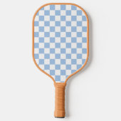 Raquette De Pickleball Pickleball Paddle (Verso)