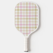 Raquette De Pickleball Pickleball Paddle (Verso)