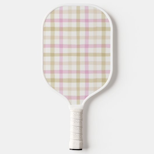 Raquette De Pickleball Pickleball Paddle (Verso)