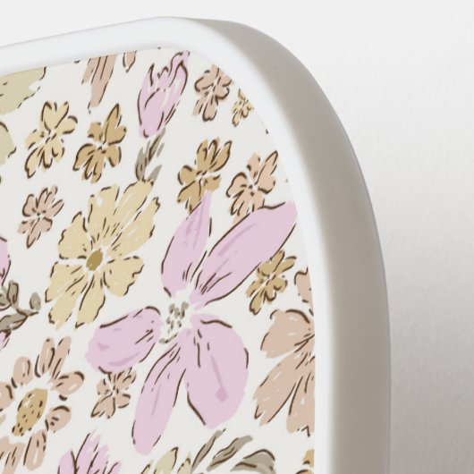 Raquette De Pickleball Pickleball Paddle (Détail gauche)