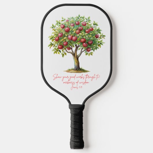 Raquette De Pickleball Pickleball Paddle (Recto)