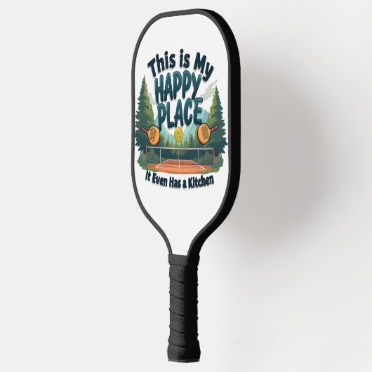 Raquette De Pickleball Pickleball Paddle (Gauche)